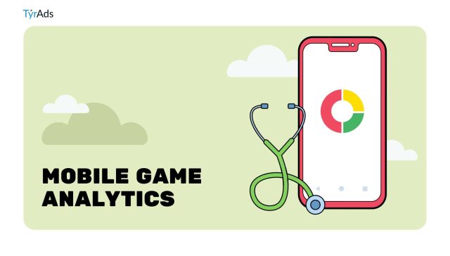 mobile game analytics