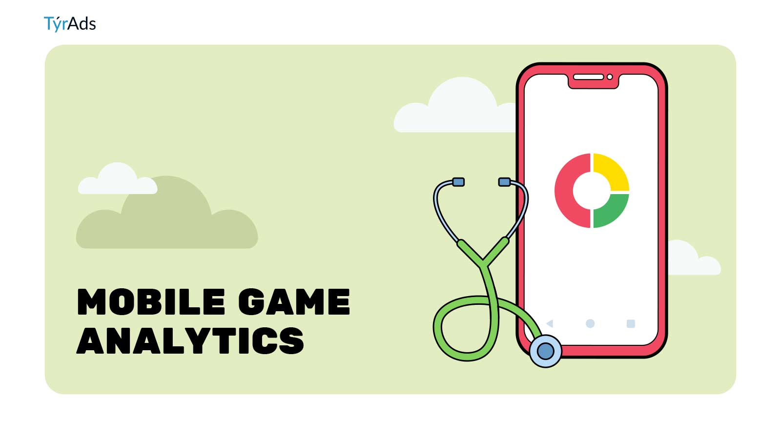 mobile game analytics
