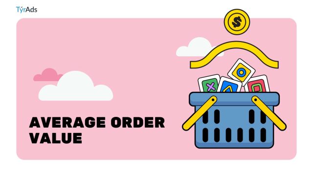 average order value