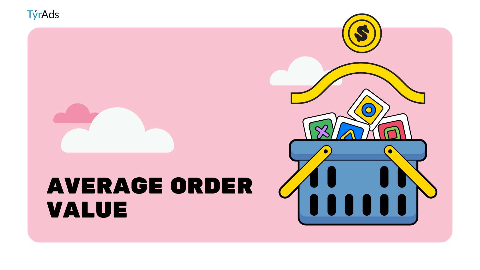 average order value