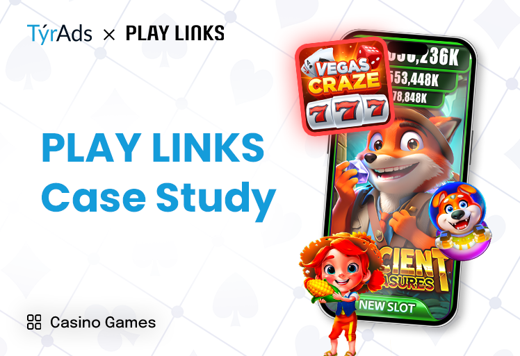 Vegas Craze Casino Case Study: Achieving Over 118% D7 ROAS in Just 6 Months Post-Launch