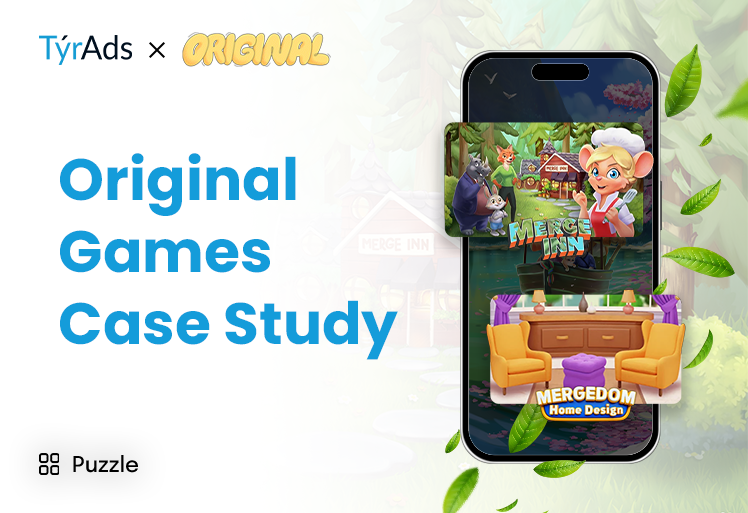 How Original Games Achieved 150% Higher Retention with Strategic Reward Systems